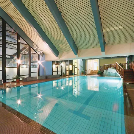 Ferienhaus Hambachtal *