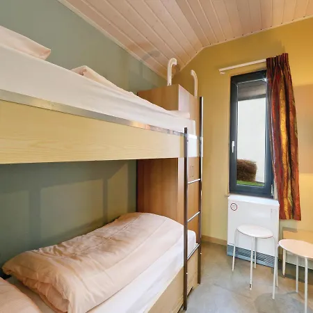 Ferienhaus Hambachtal *