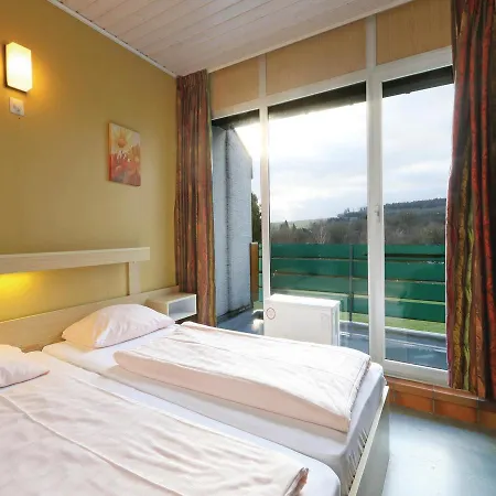 Ferienhaus Hambachtal *