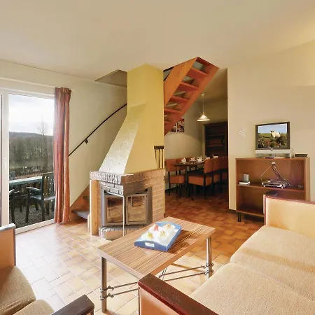 Ferienhaus Hambachtal *