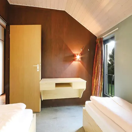 Ferienhaus Hambachtal *