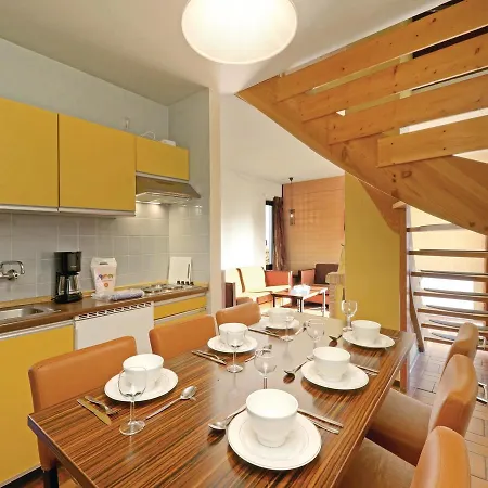 Ferienhaus Hambachtal *